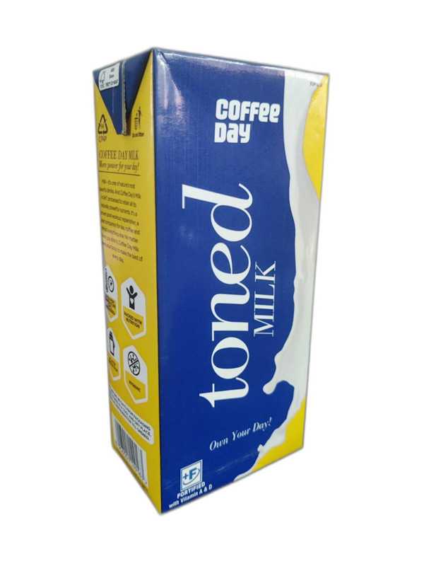 MILK TP-COFFEE DAY-H