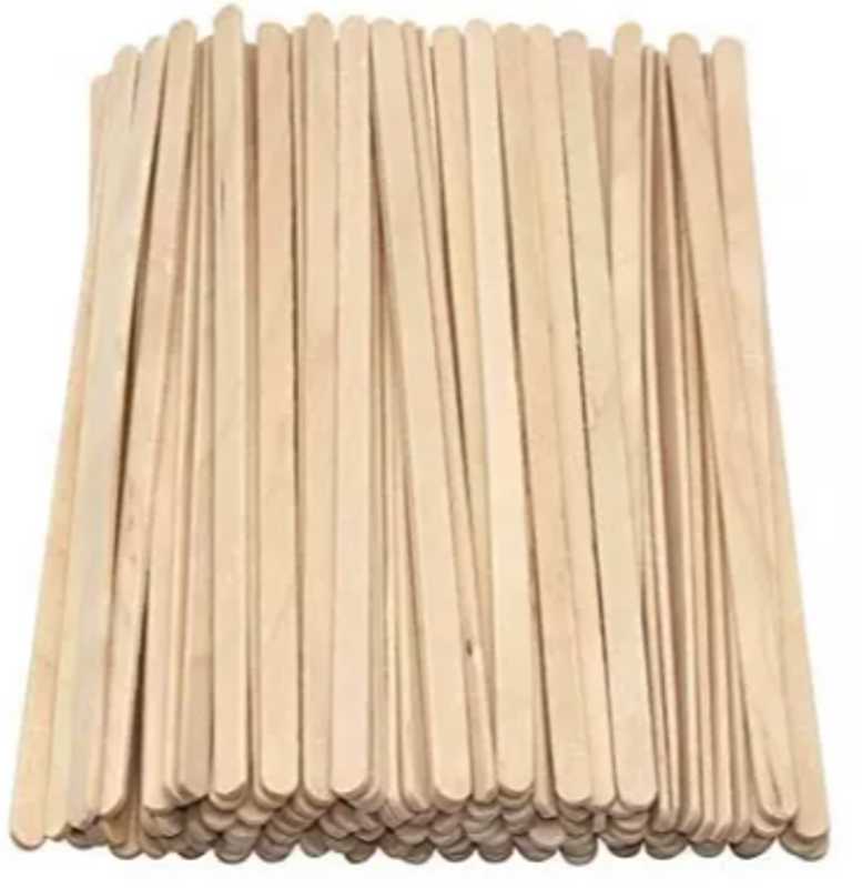 WOODEN STIRRERS
