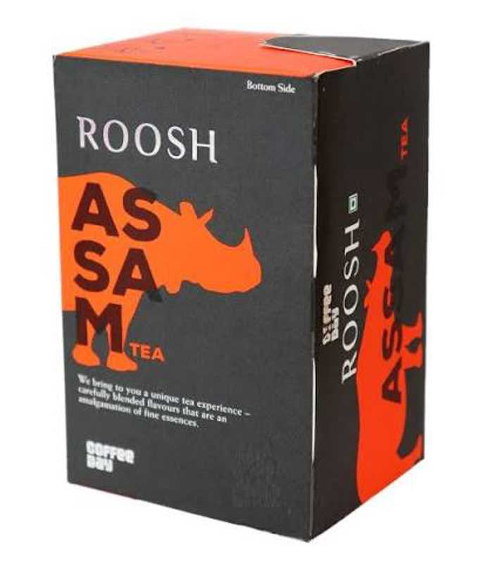 ROOSH DIP TEA ASSAM