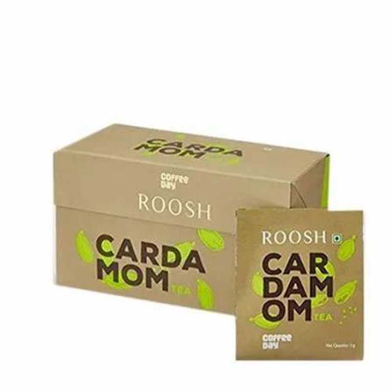 ROOSH DIP TEA CARDAMOM