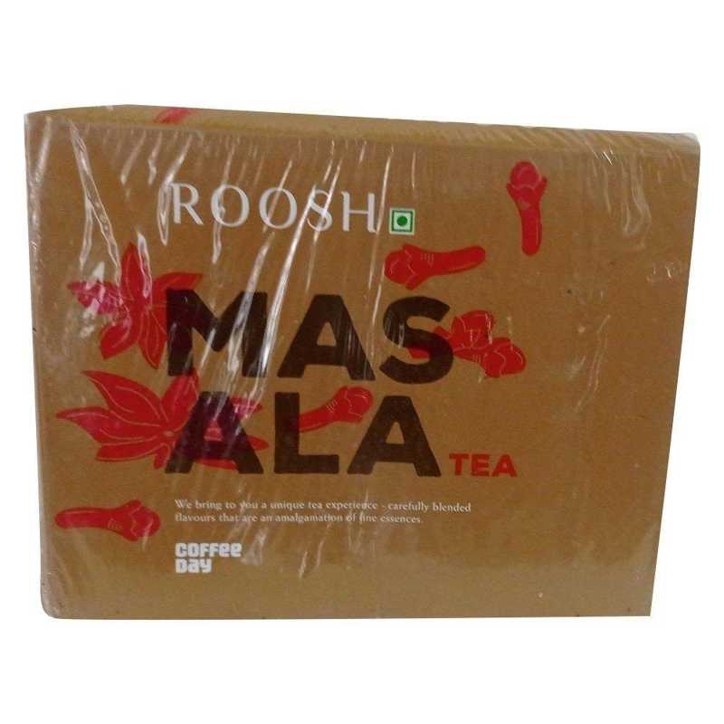 ROOSH DIP TEA MASALA